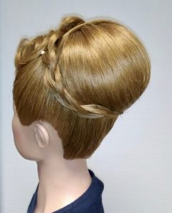 Chignon